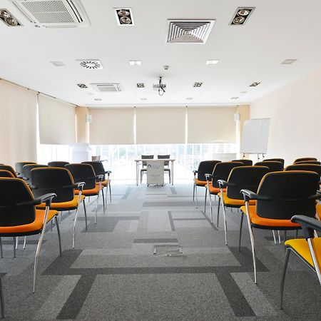 Garni Hotel Centar Novi Sad Eksteriør bilde