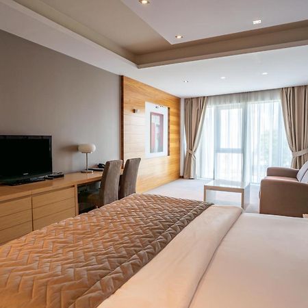 Garni Hotel Centar Novi Sad Eksteriør bilde
