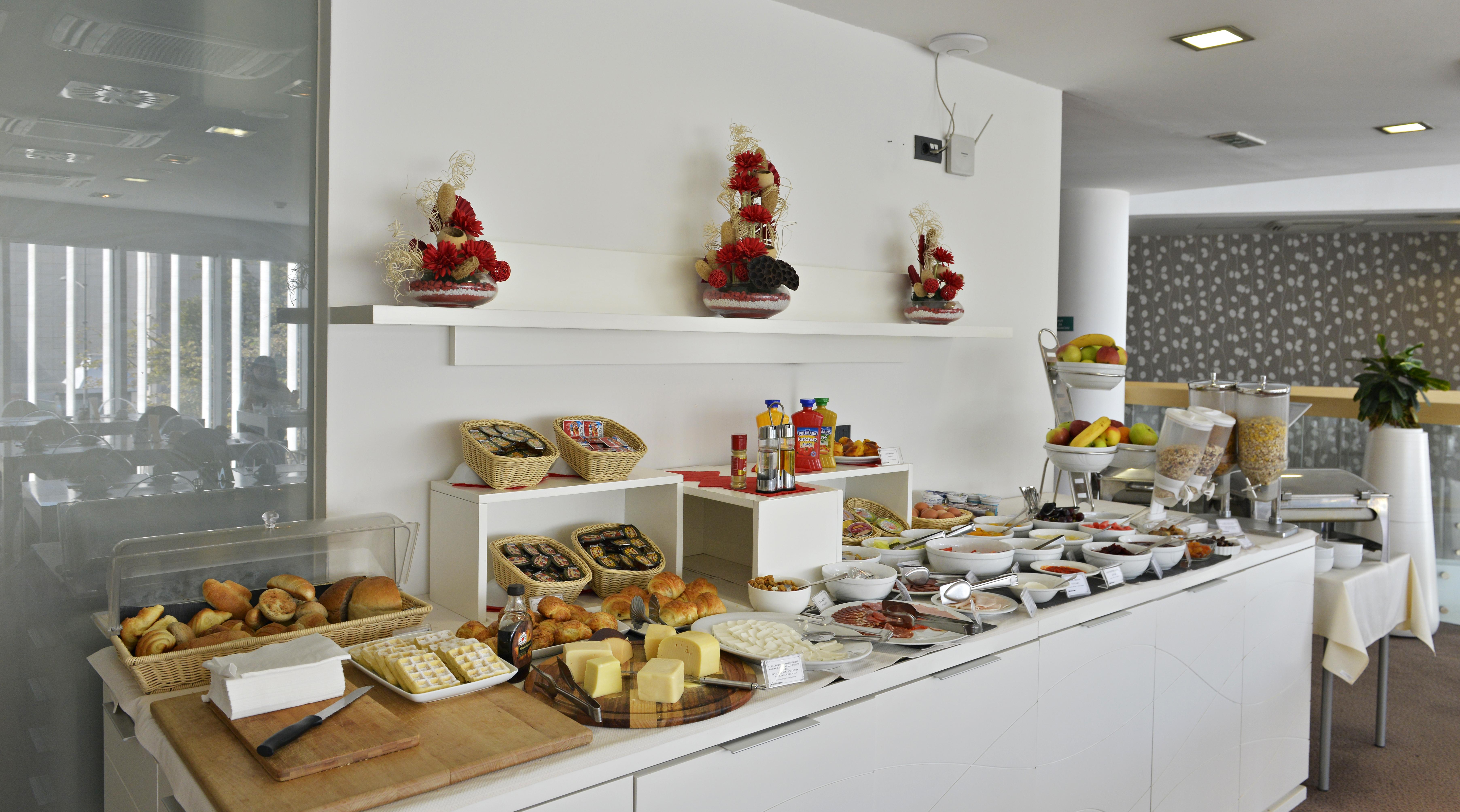 Garni Hotel Centar Novi Sad Eksteriør bilde