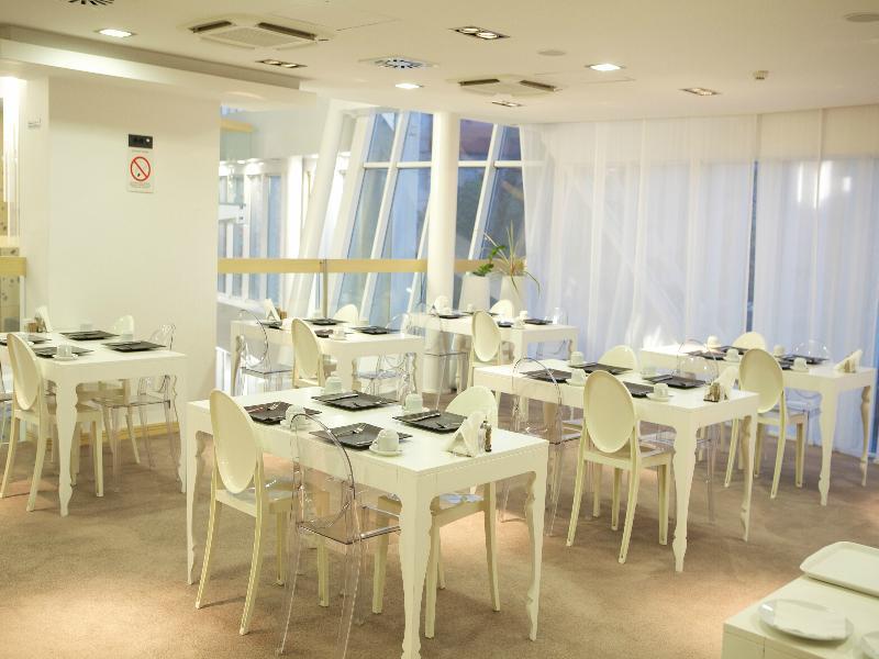 Garni Hotel Centar Novi Sad Eksteriør bilde