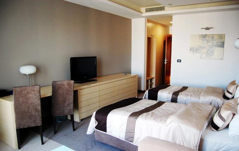 Garni Hotel Centar Novi Sad Eksteriør bilde