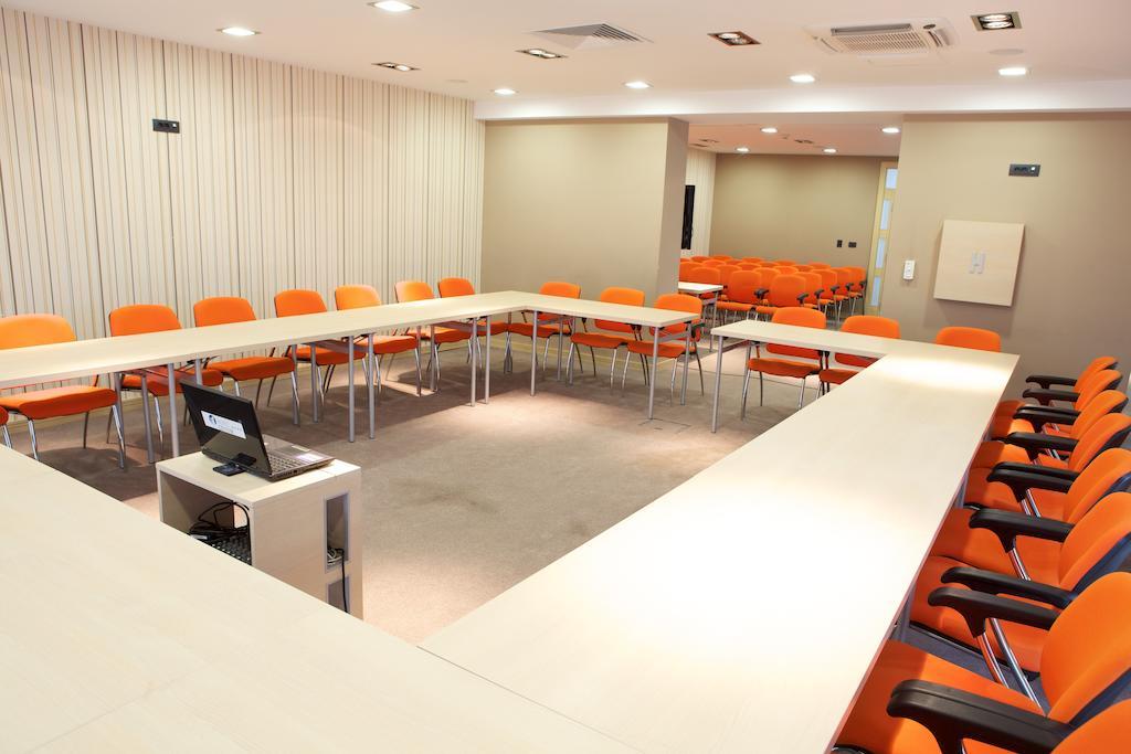 Garni Hotel Centar Novi Sad Eksteriør bilde